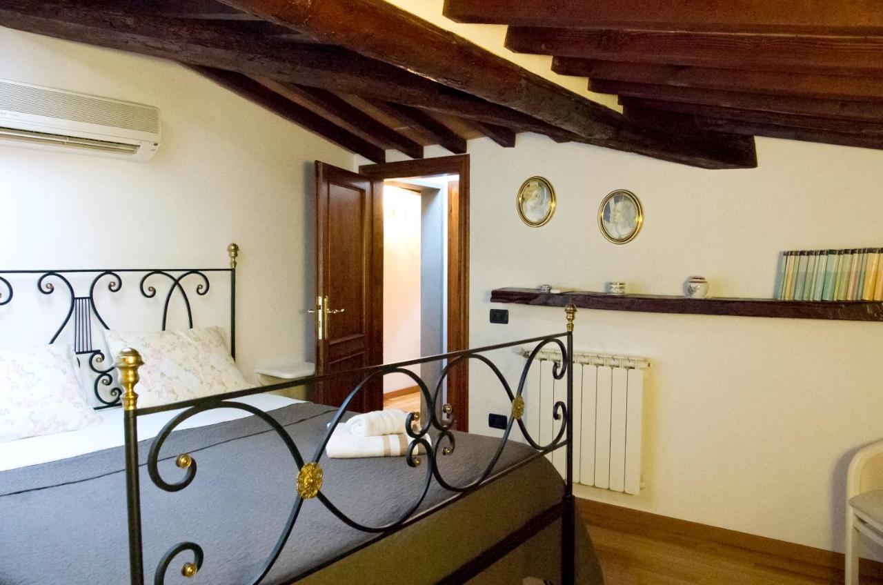 Artisti In With Great A/c Apartamento *