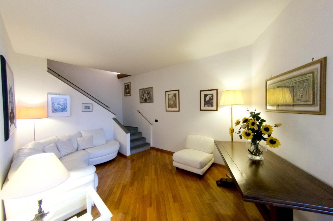 Apartamento Artisti In With Great A/c