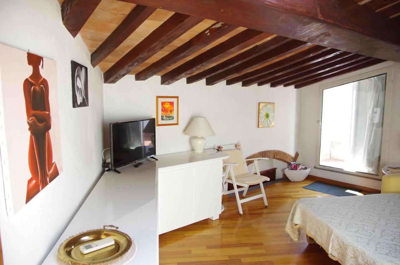 Apartamento Artisti In With Great A/c