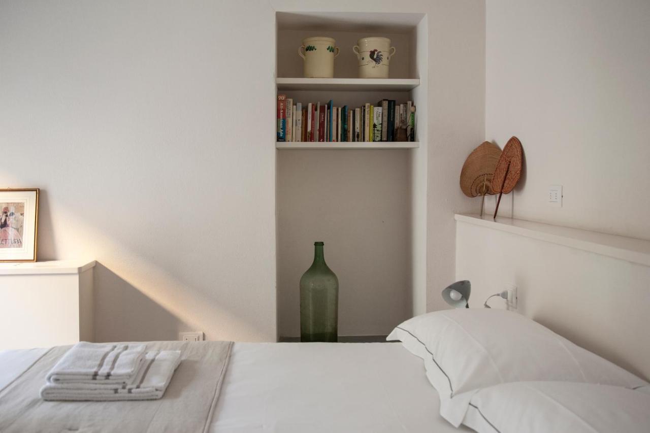 Pietrapiana Boutique Apartamento