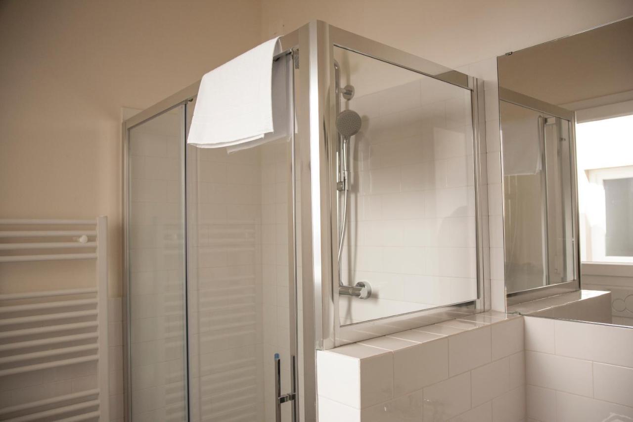 Pietrapiana Boutique Apartamento