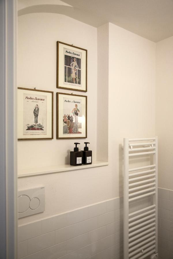 Apartamento Pietrapiana Boutique Florença