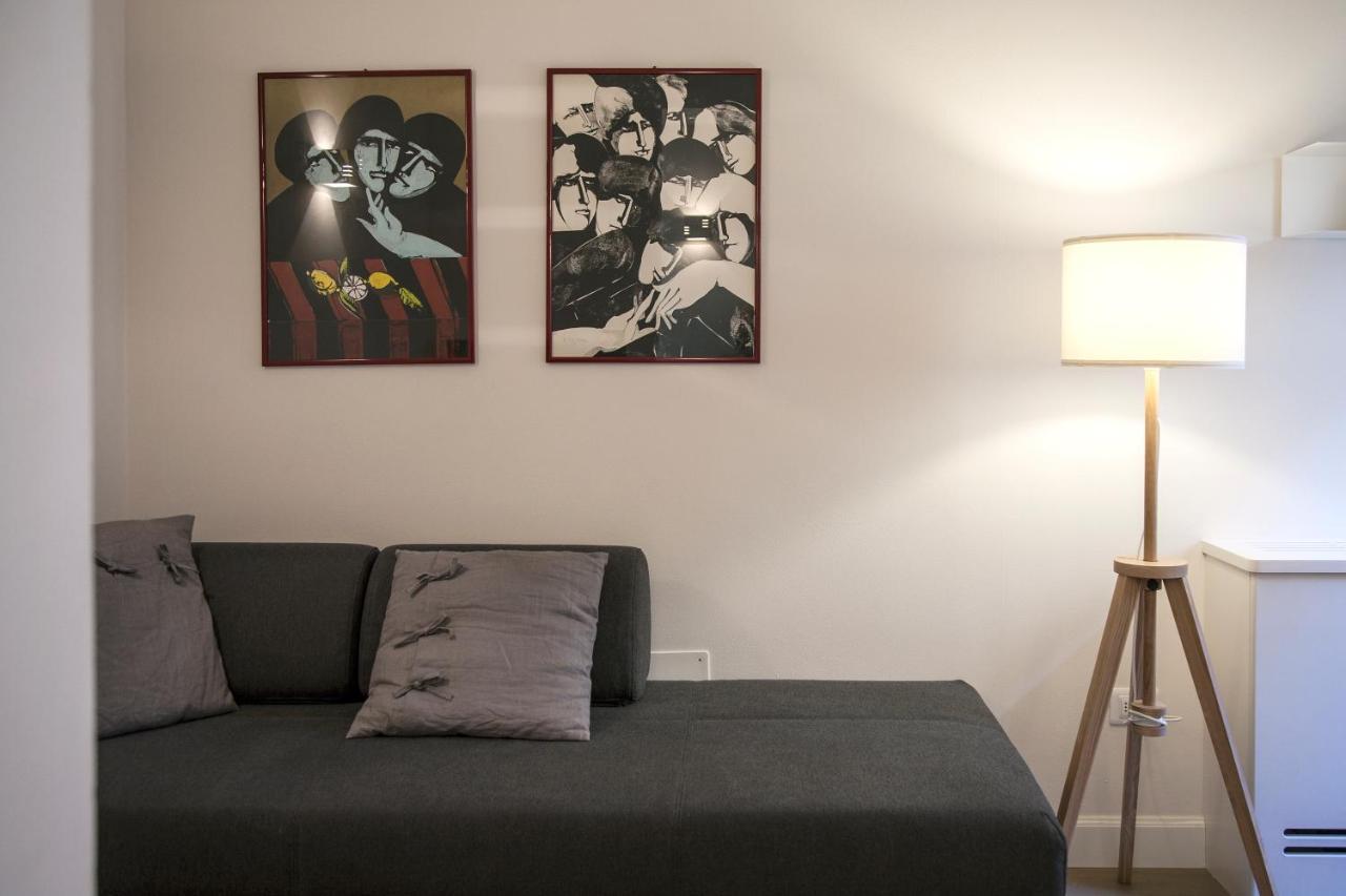 Apartamento Pietrapiana Boutique *
