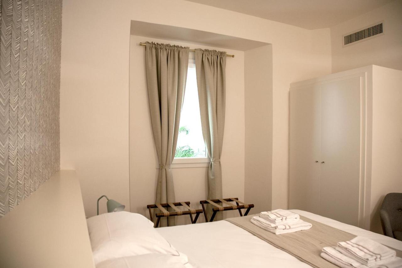 Pietrapiana Boutique Apartamento Florença