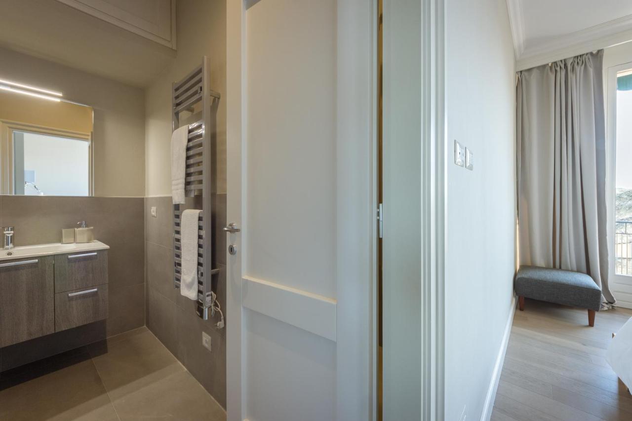Residenza Il Conte Rosso Apartment Florence