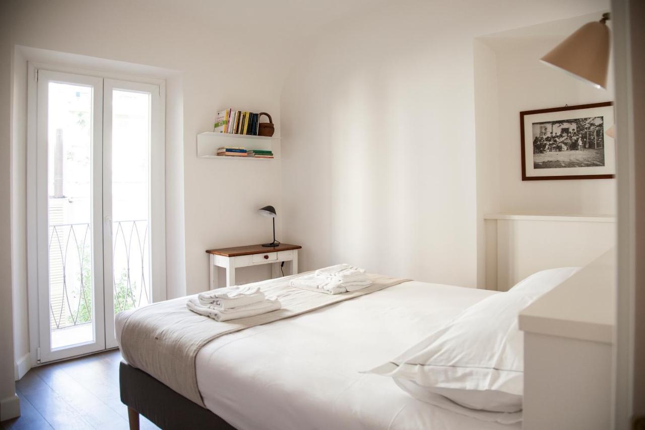 Appartement Pietrapiana34 Boutique