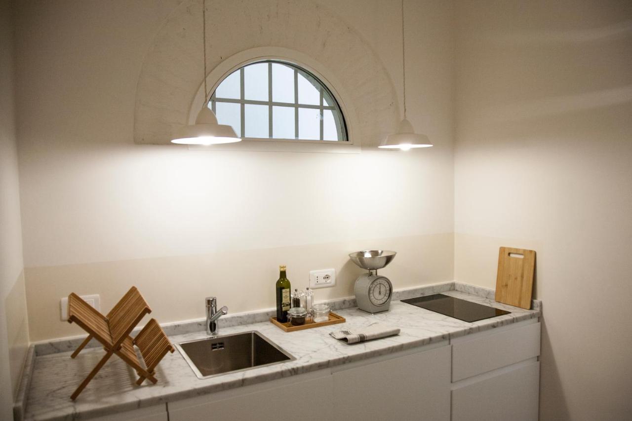 Pietrapiana34 Boutique Appartement Florence