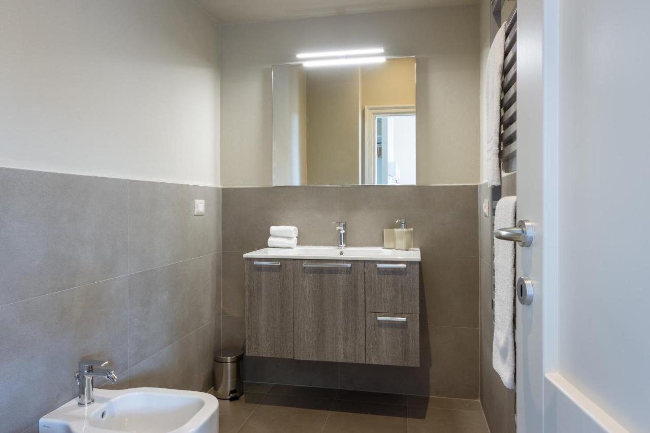 Apartment Residenza Il Conte Rosso