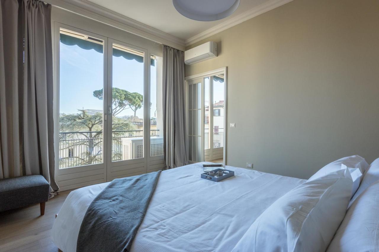 Apartment Residenza Il Conte Rosso *