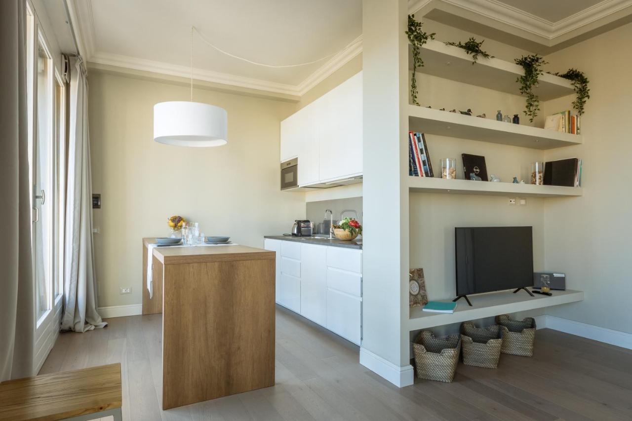 Residenza Il Conte Rosso Apartment Florence