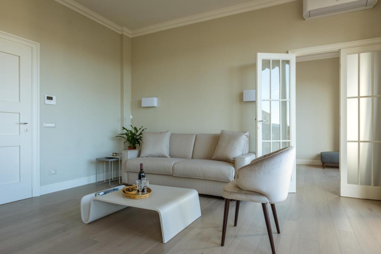 Residenza Il Conte Rosso Apartment Florence