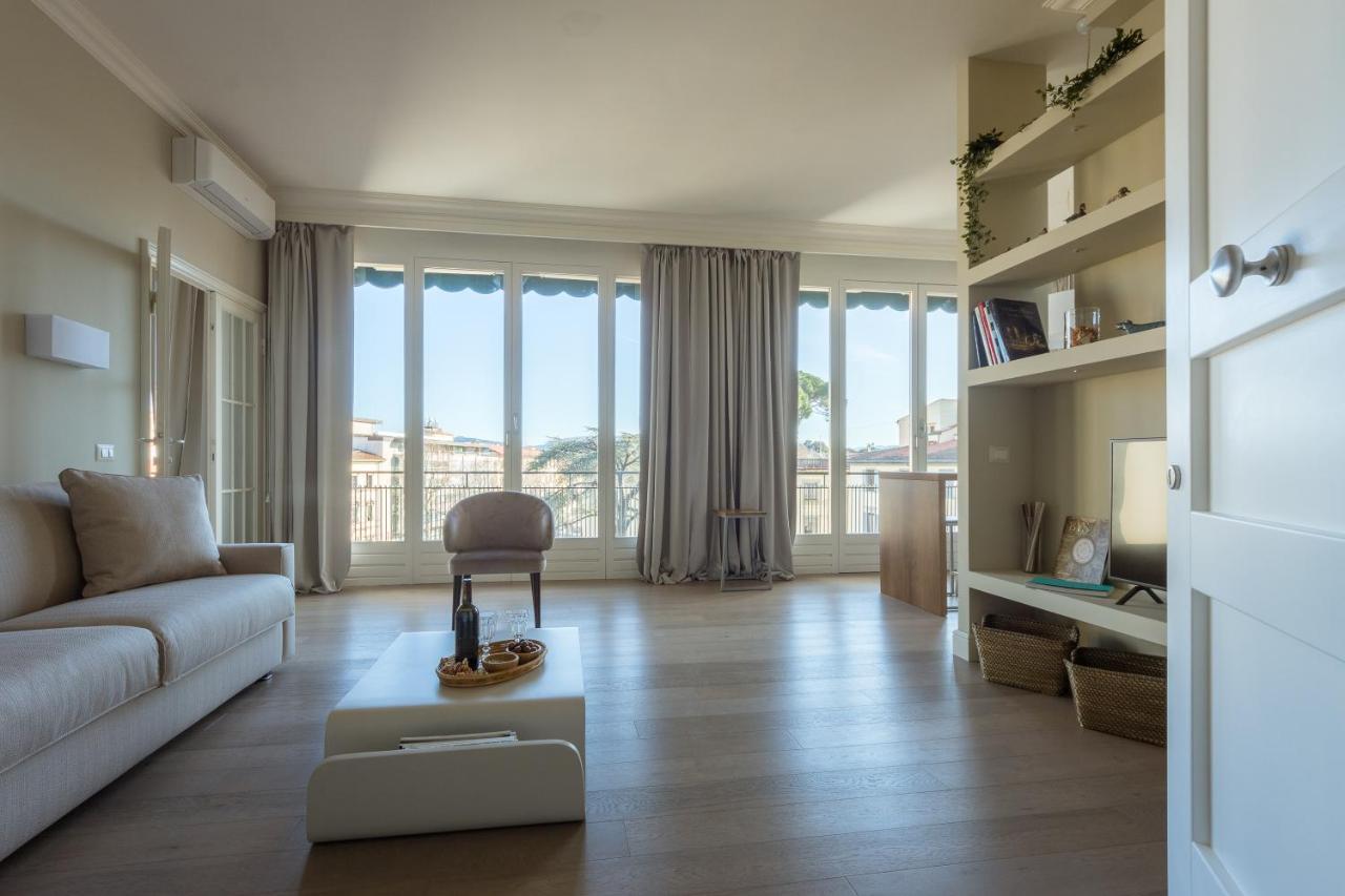 Apartment Residenza Il Conte Rosso
