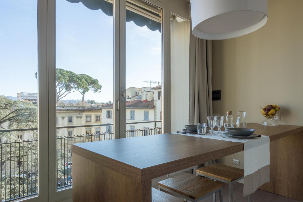 Apartment Residenza Il Conte Rosso *