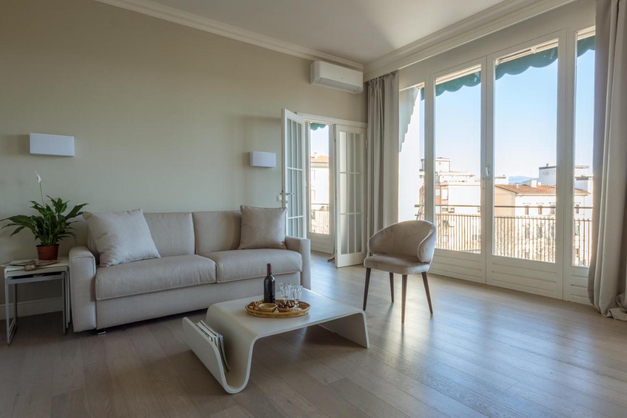 Apartment Residenza Il Conte Rosso