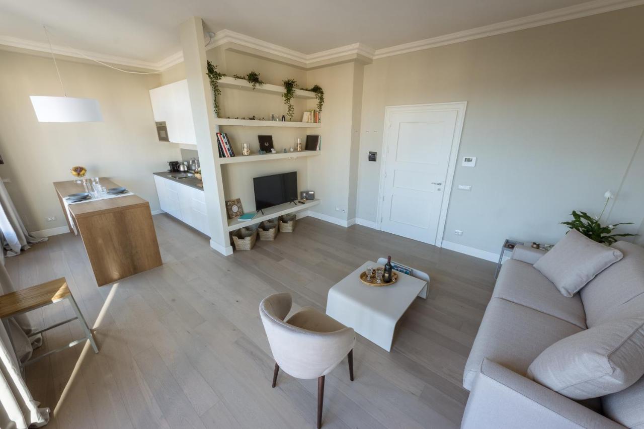 Residenza Il Conte Rosso Apartment *