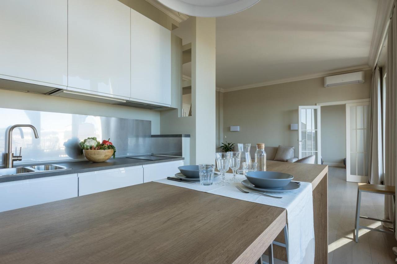 Residenza Il Conte Rosso Apartment