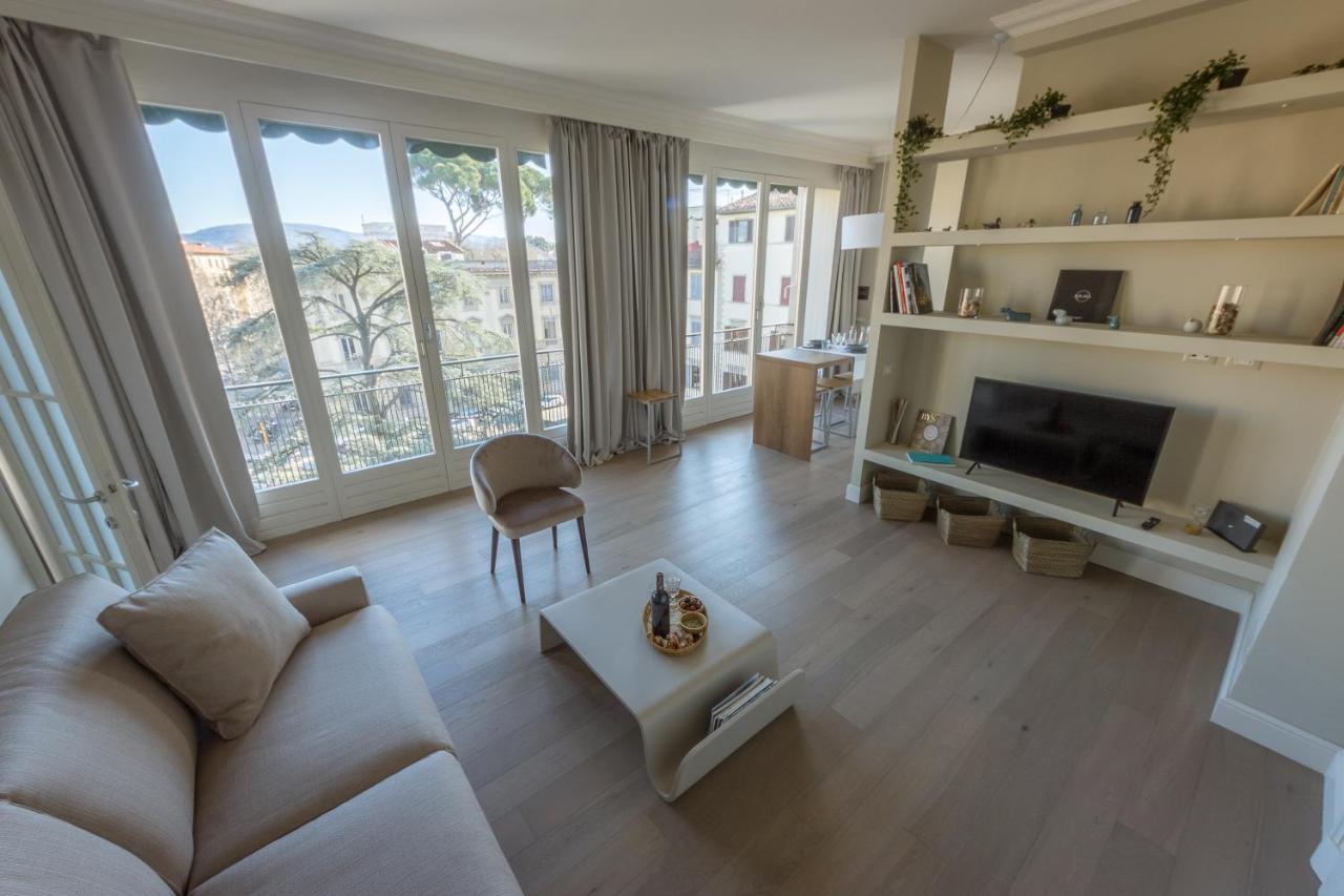Residenza Il Conte Rosso Apartment Florence