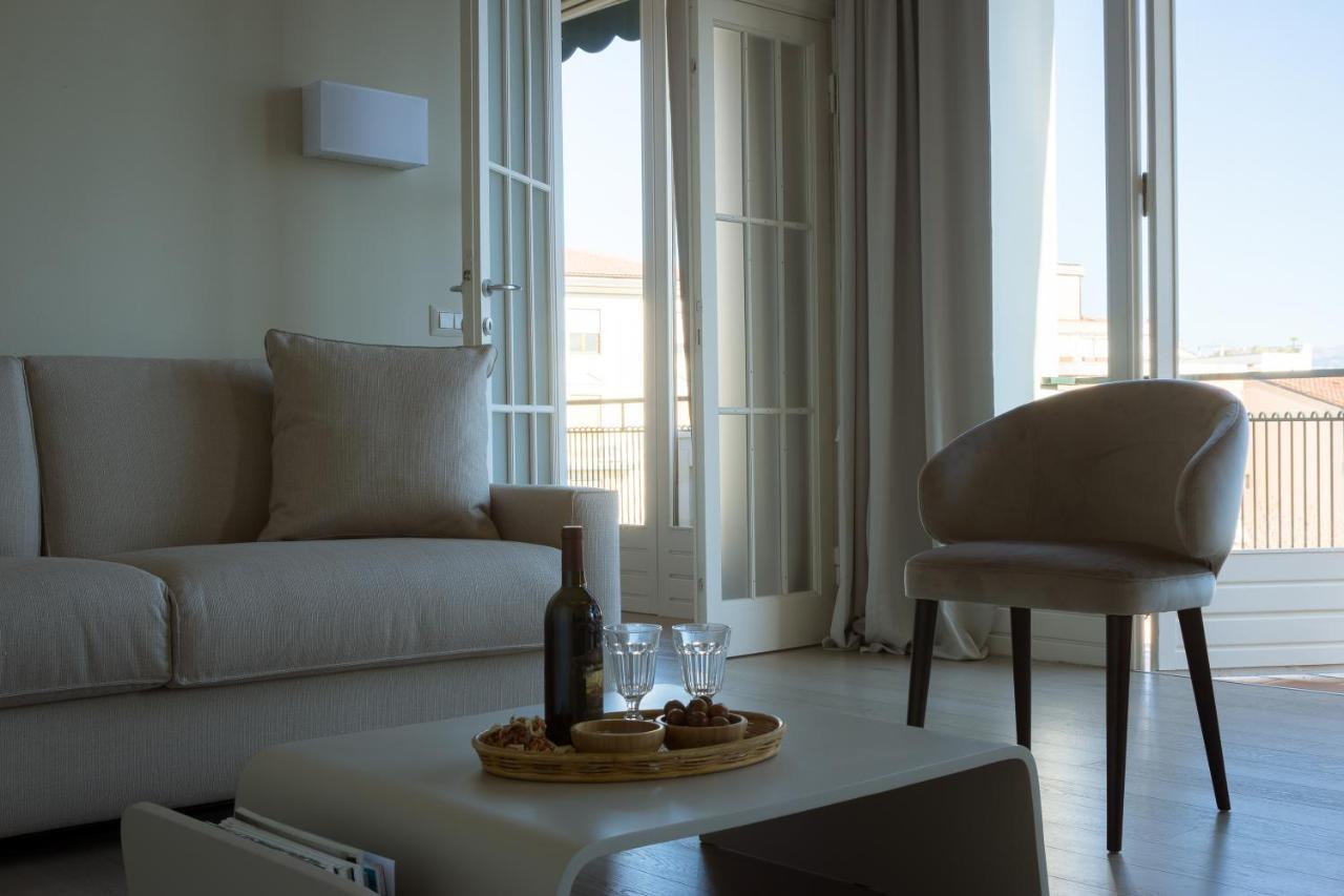 Residenza Il Conte Rosso Apartment *