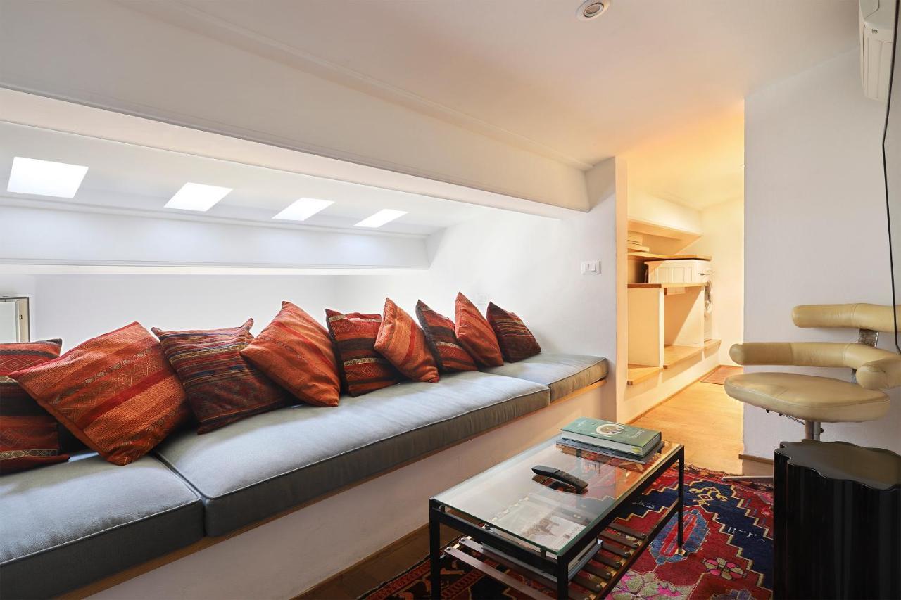 Apartment Borgo Tegolaio Terrace *