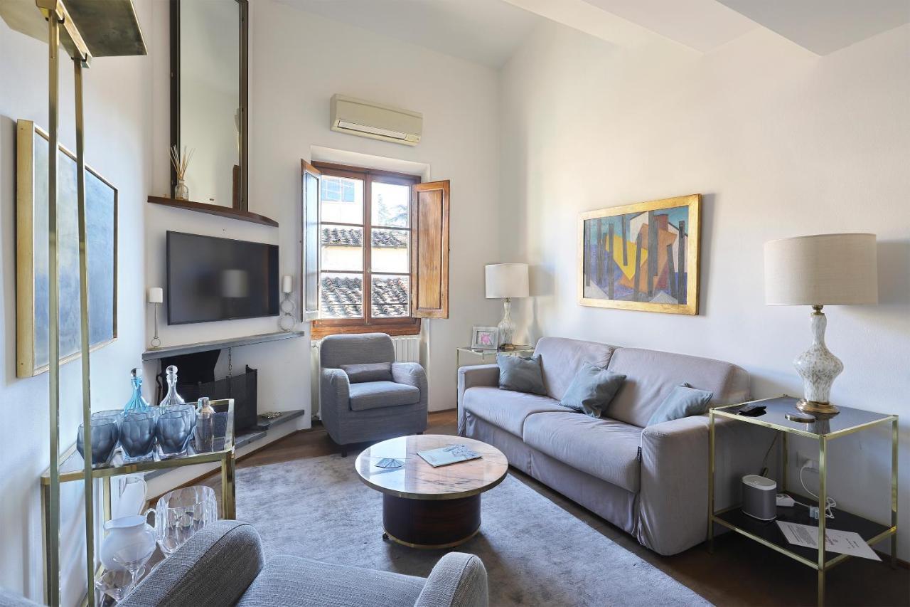 Apartment Borgo Tegolaio Terrace *