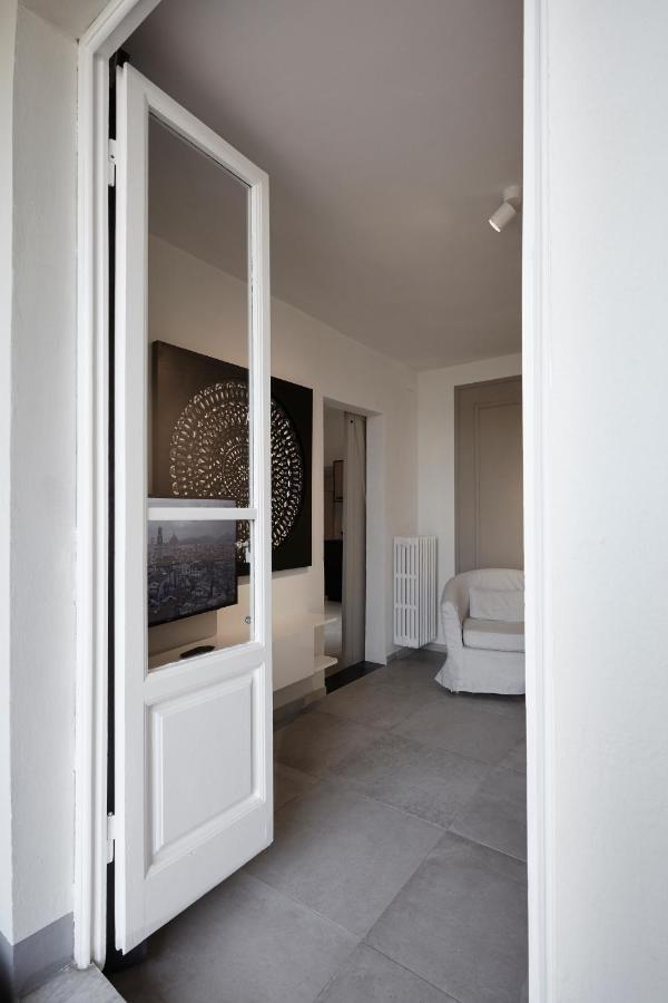Penthouse With Big Terrace Duomo View * Florence