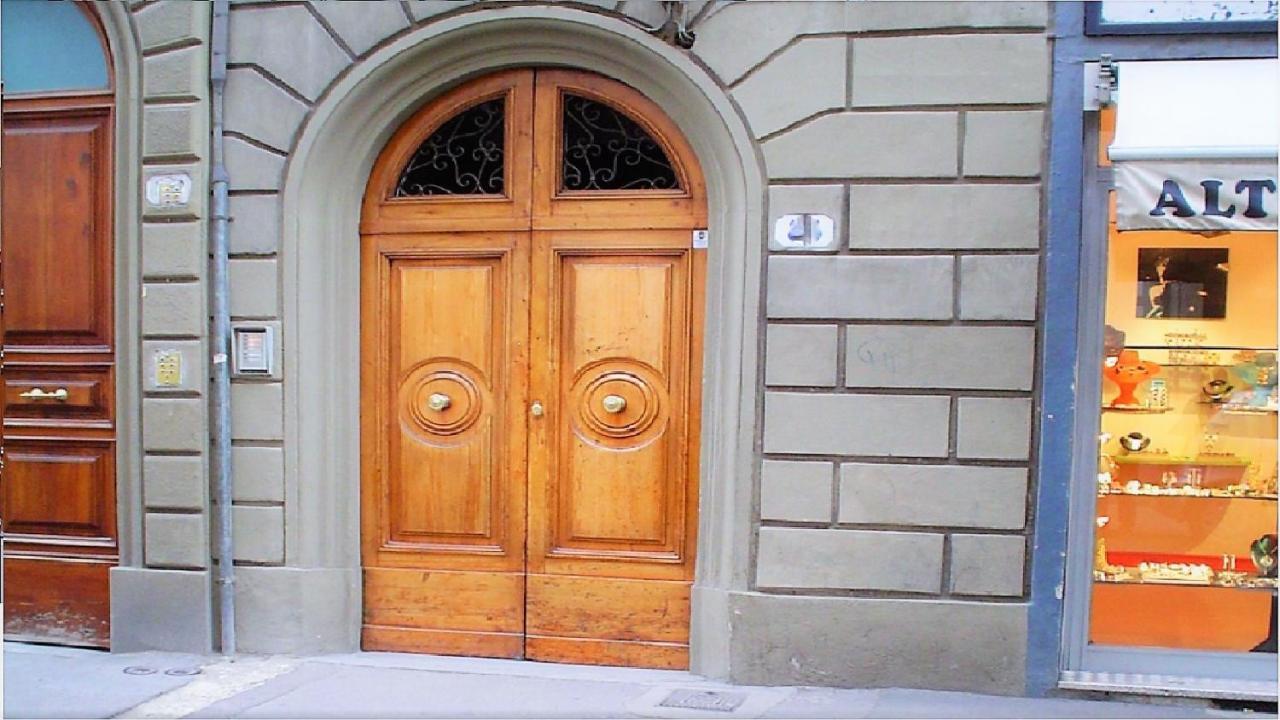 Alfanihouse Apartment Florenz