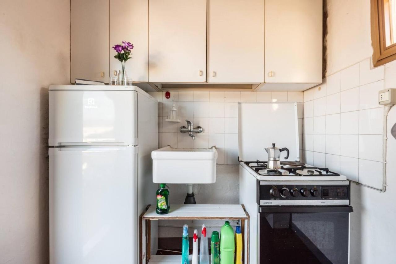 Appartement Romantico Attichino Con Terrazzo Vista Duomo !! Florence