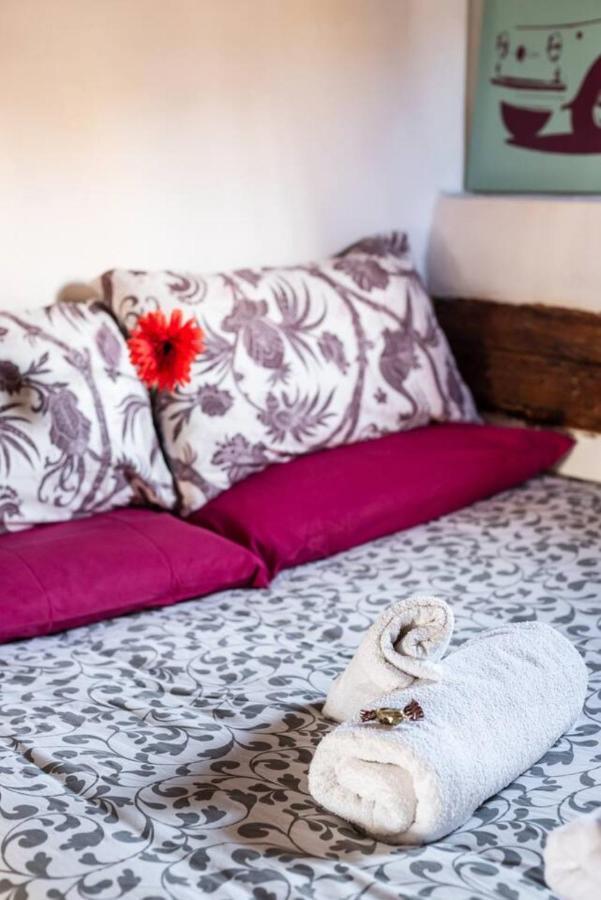 Romantico Attichino Con Terrazzo Vista Duomo !! Appartement