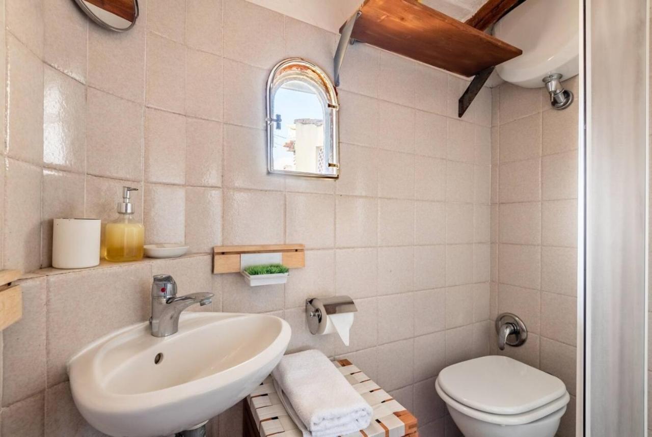 Apartment Romantico Attichino Con Terrazzo Vista Duomo !! *