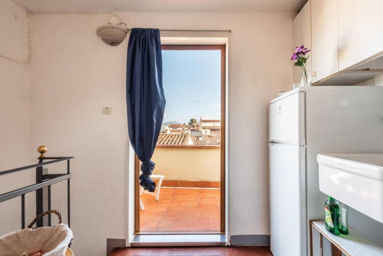 Romantico Attichino Con Terrazzo Vista Duomo !! Apartment *