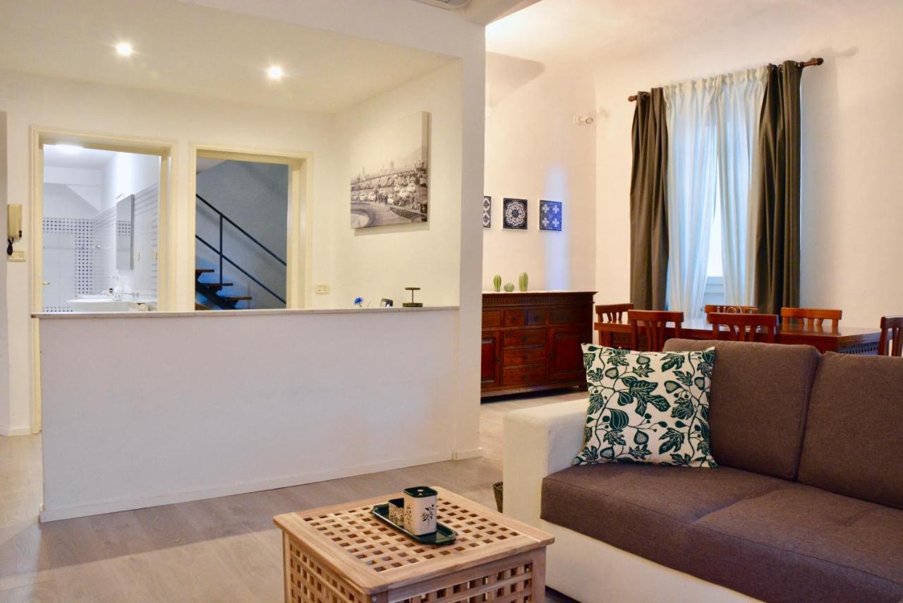 Apartment Vasco Pratolini