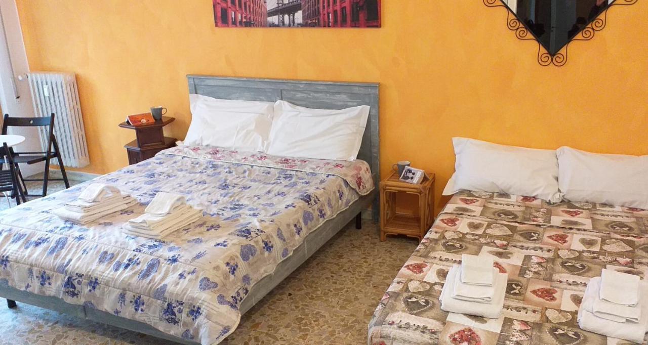 Apartment Raggio Di Sole