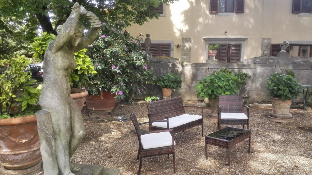 Bed & Breakfast La Piccioncina Florence