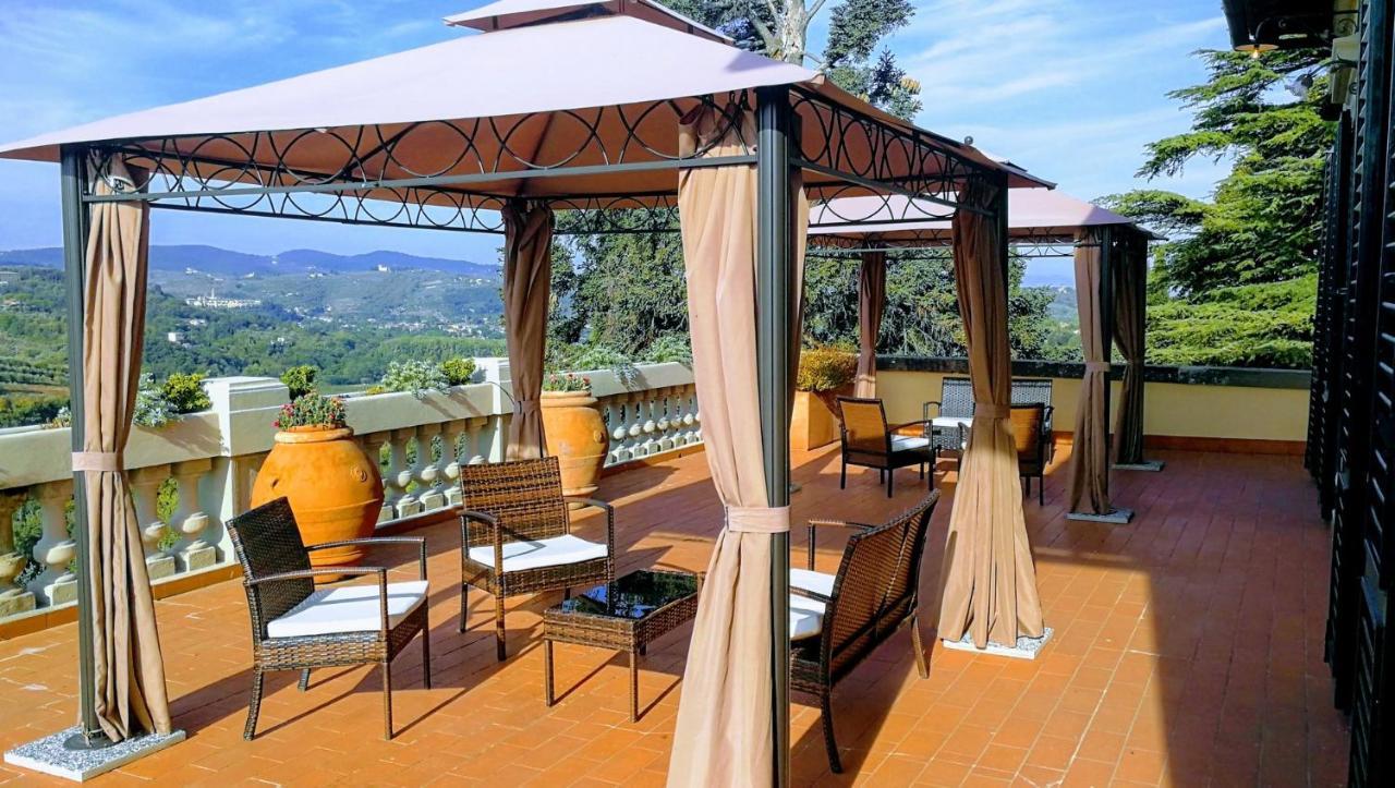 Bed & Breakfast La Piccioncina *