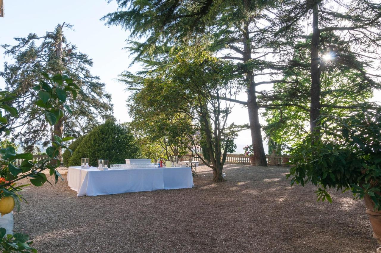 Bed & Breakfast La Piccioncina Florence