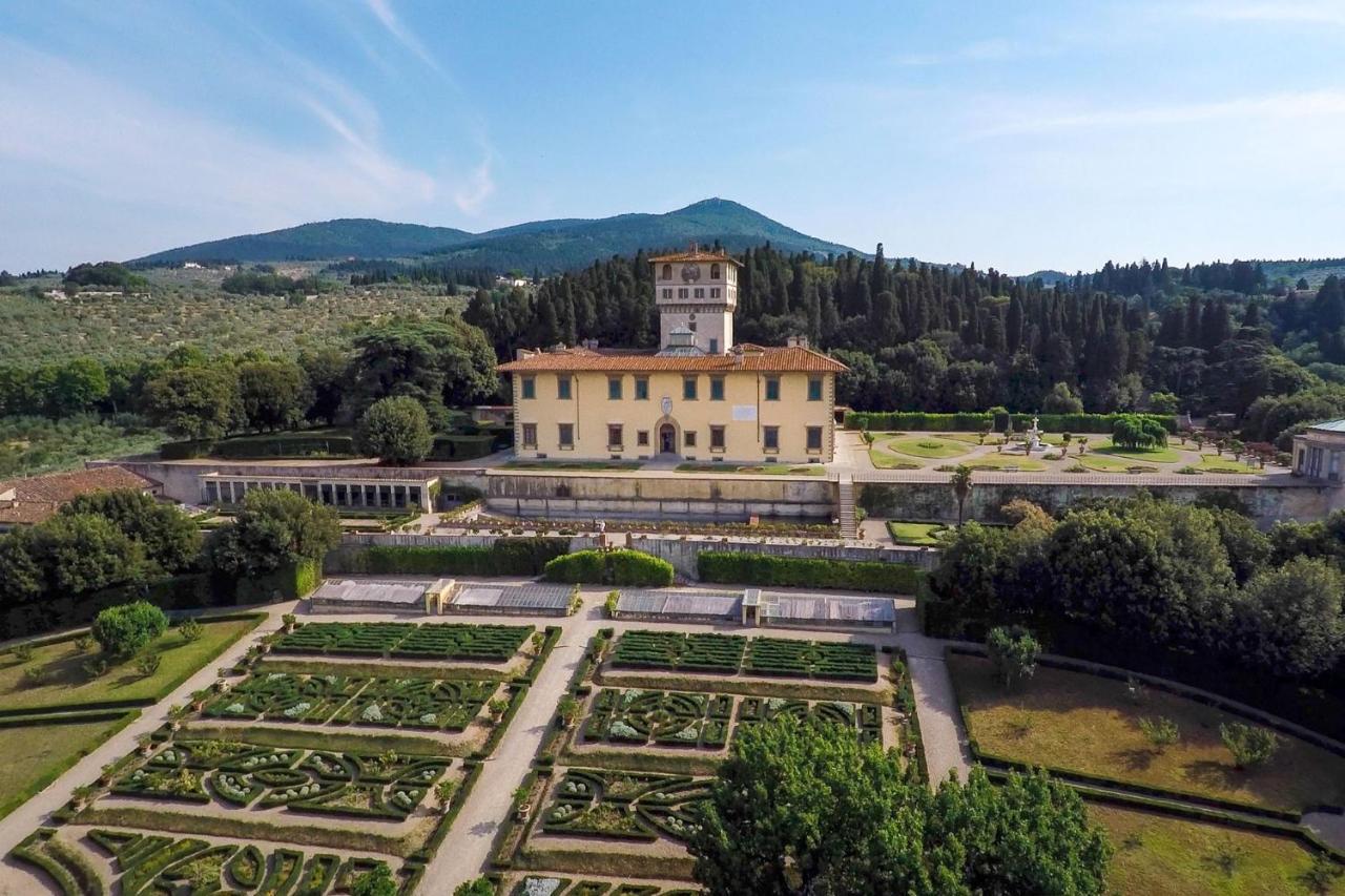Careggi Firenze