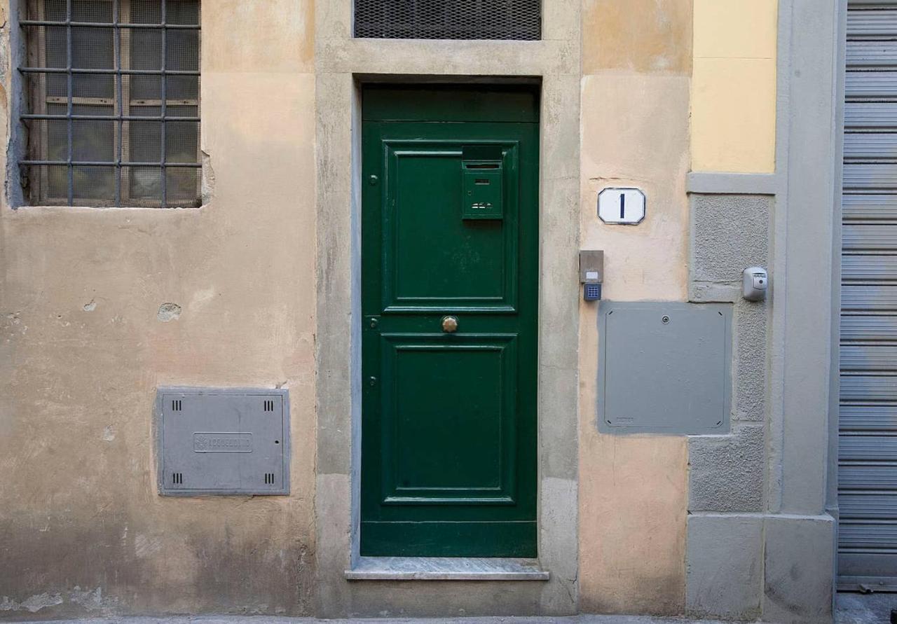 Luxury Apartment Florence