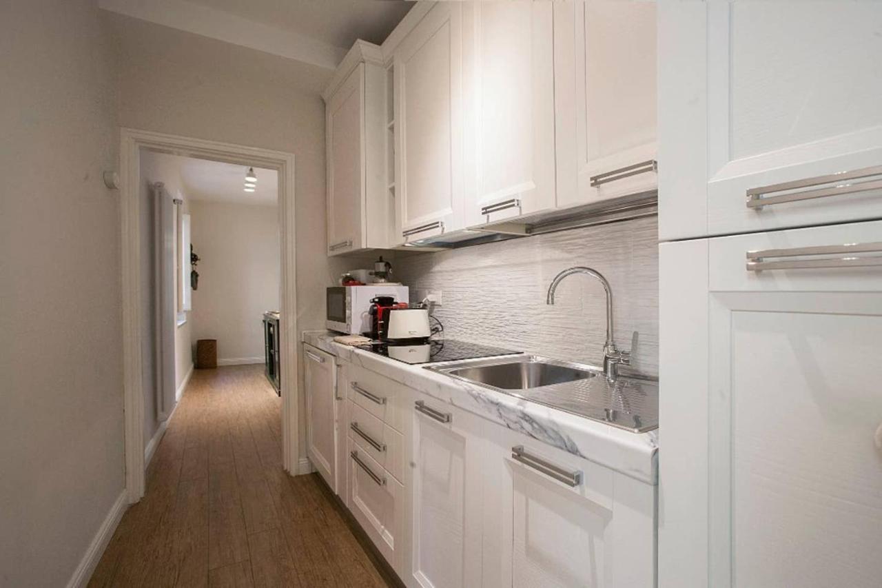 Apartment Luxury