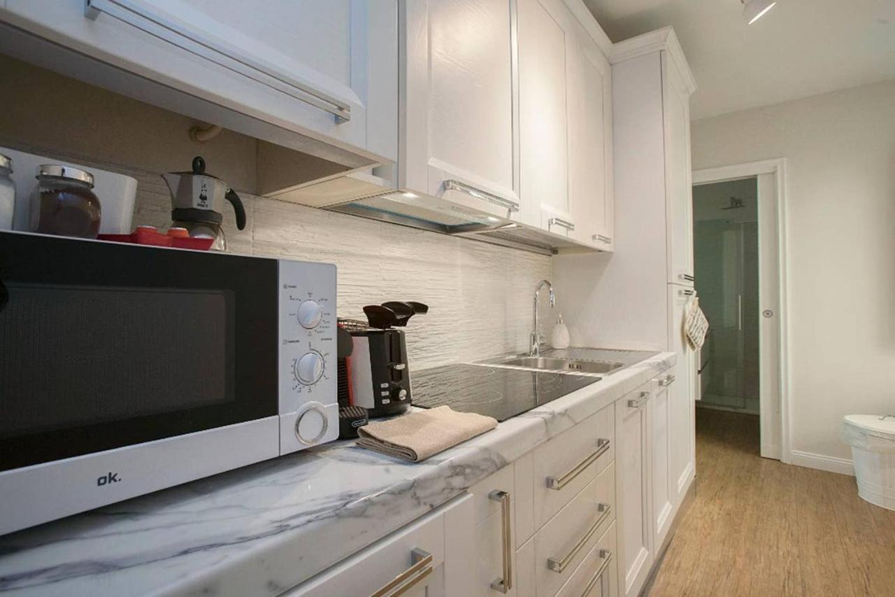 Apartment Luxury Florence