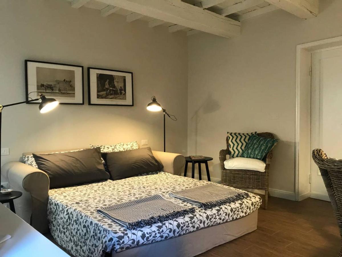 Apartamento Luxury Florença