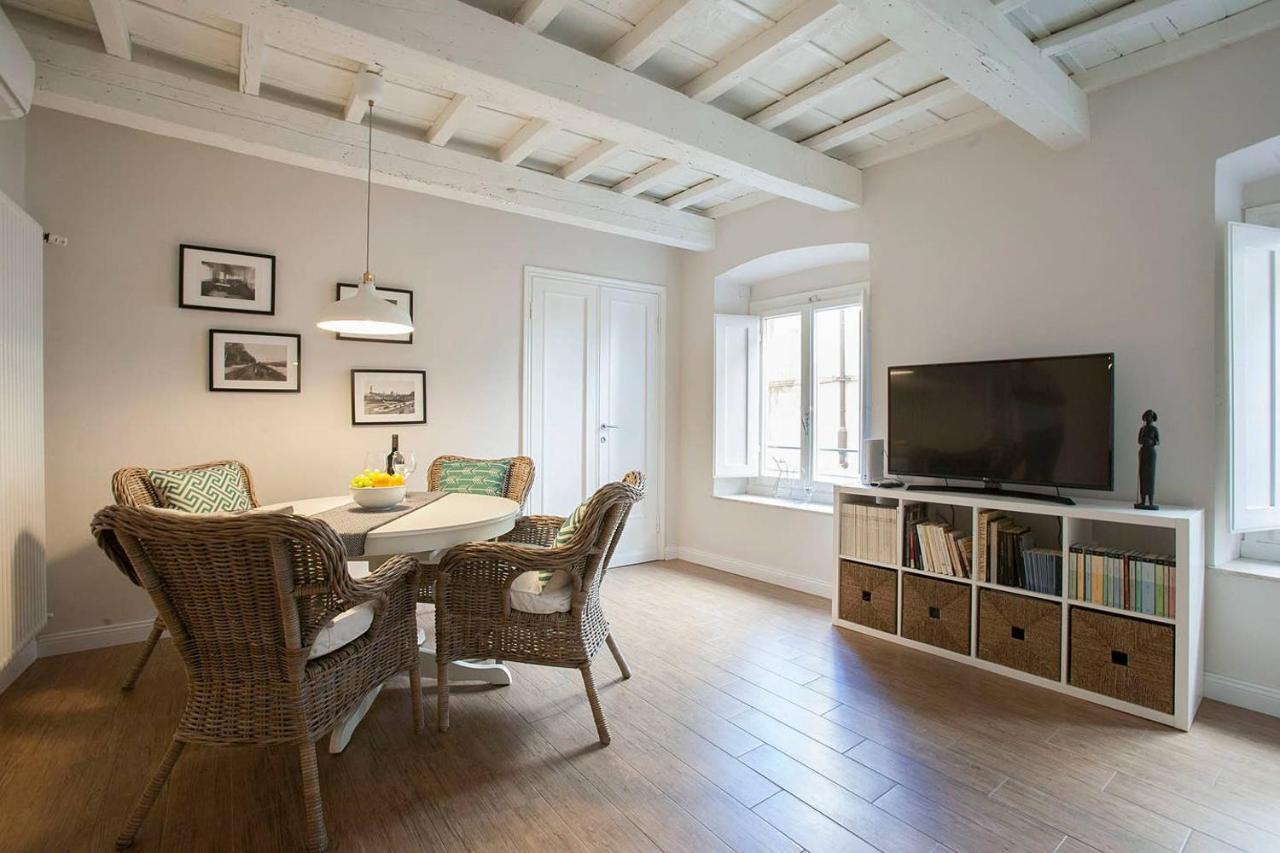 Luxury Apartment Florence