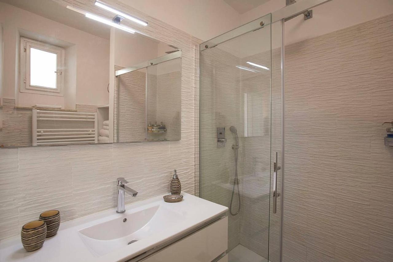 Luxury Apartment