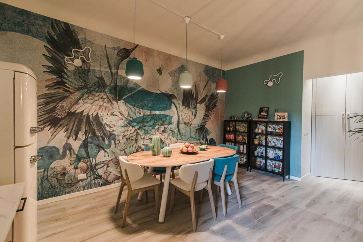 Séjour chez l'habitant Libertyhouse