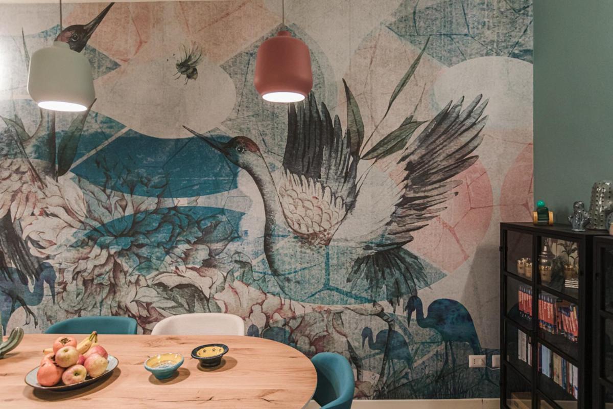 Homestay Libertyhouse Florence