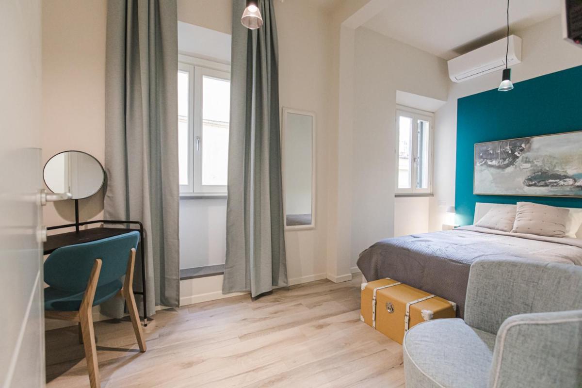 Séjour chez l'habitant Libertyhouse *