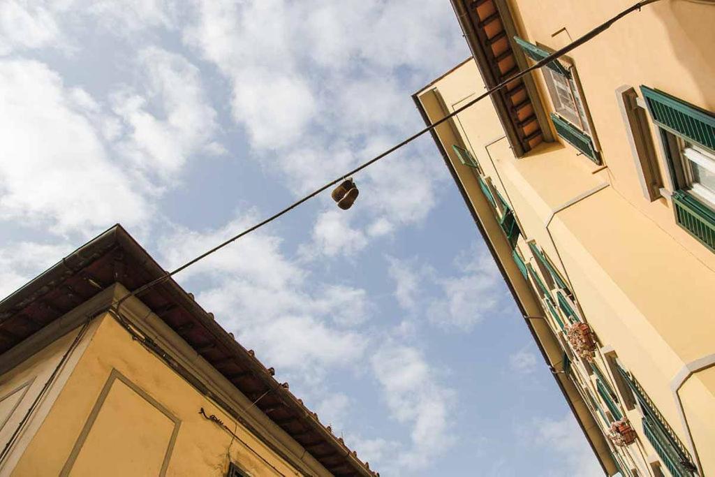 Séjour chez l'habitant Libertyhouse Florence