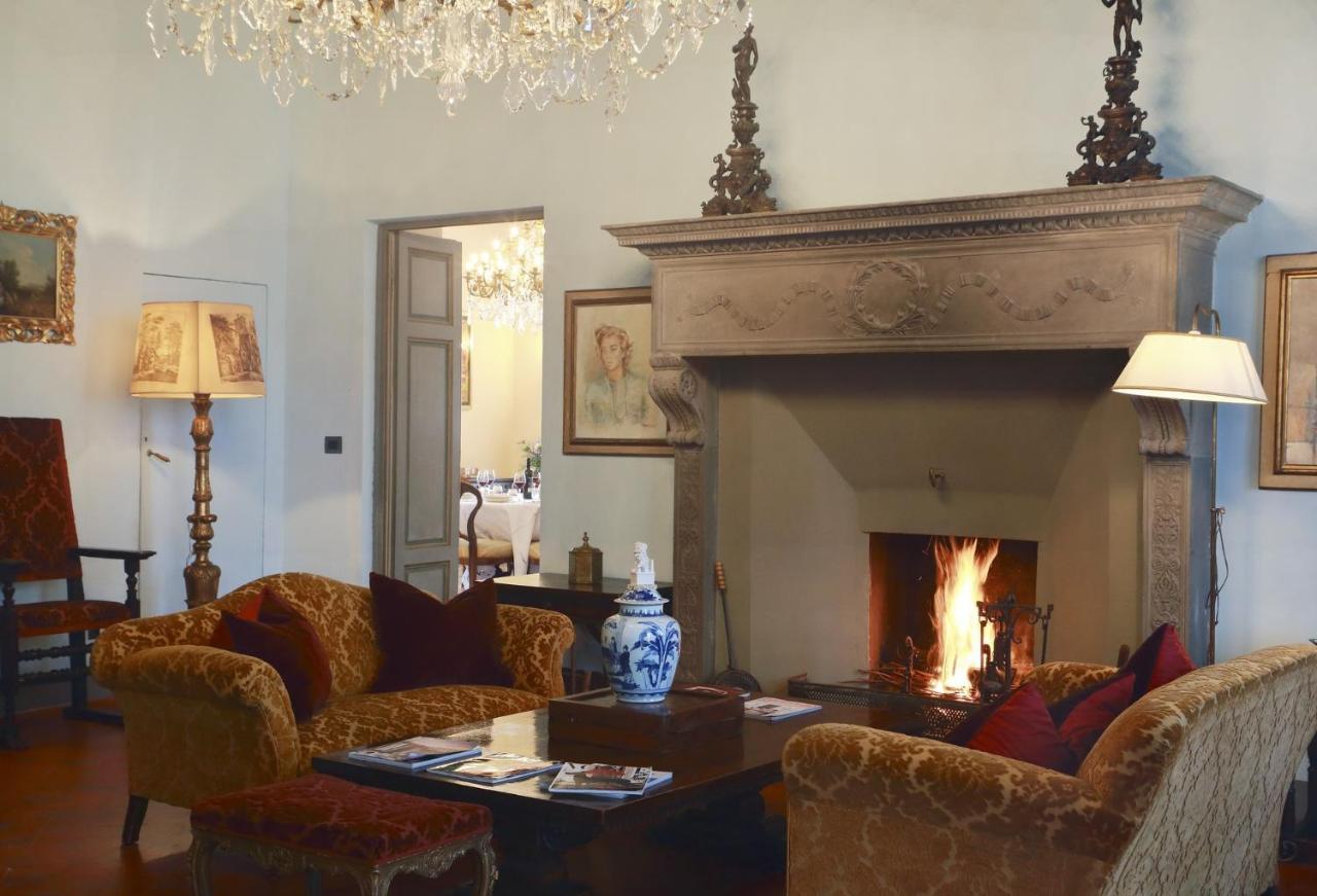 Bed & Breakfast La Piccioncina *