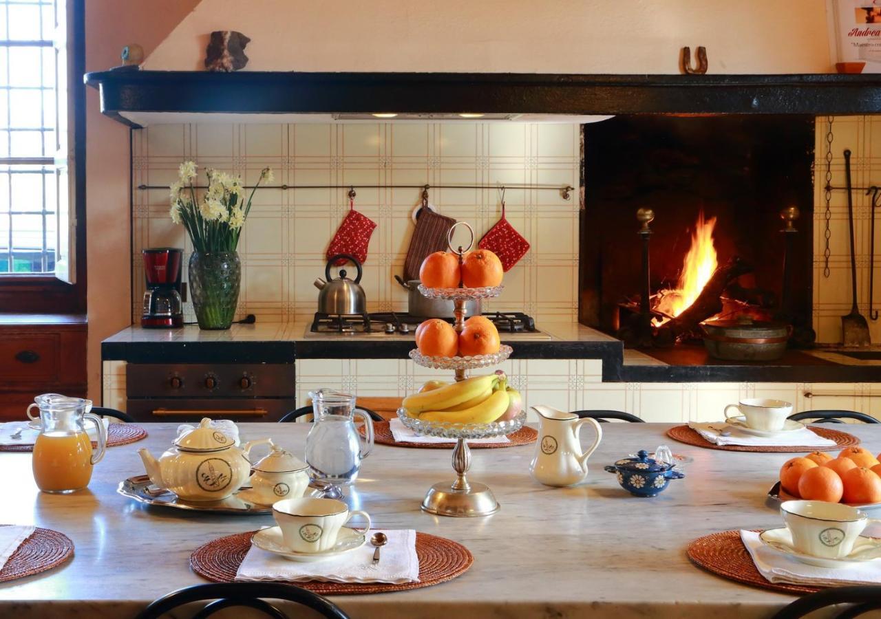 Bed & Breakfast La Piccioncina Florence