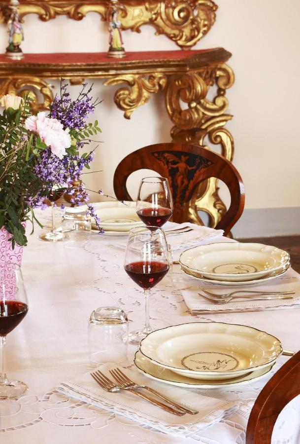 Bed & Breakfast La Piccioncina *