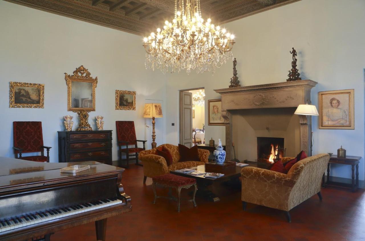 La Piccioncina Bed & Breakfast